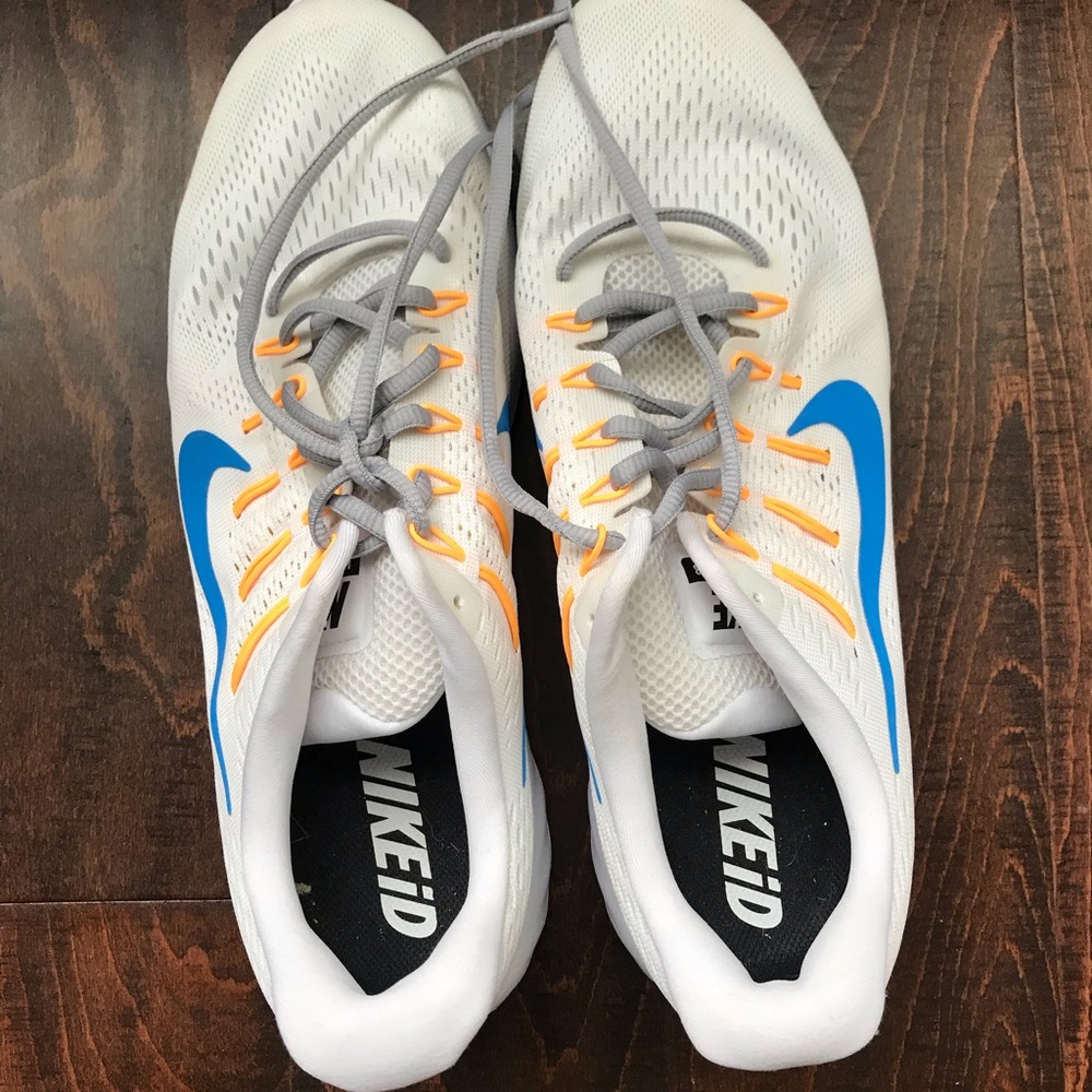 Nike Lunarglide 8